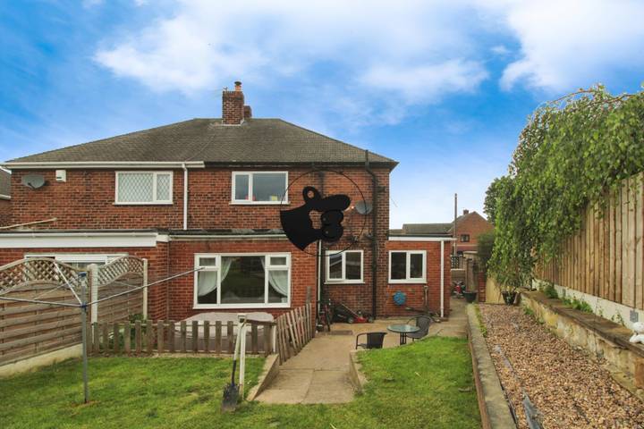 4 bedrooms house for sale in Pontefract, United Kingdom