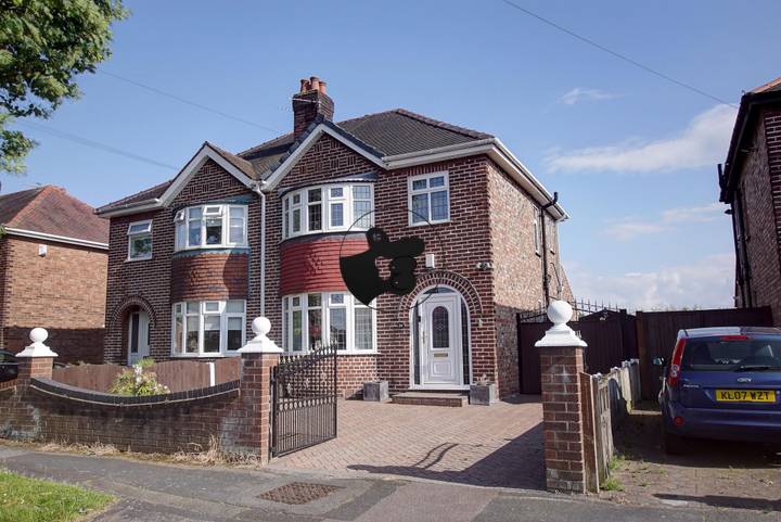 3 bedrooms house for sale in Warrington, United Kingdom