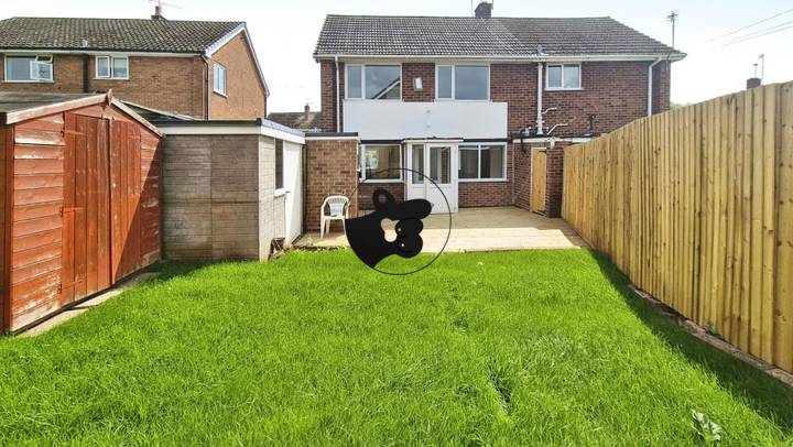 3 bedrooms house for sale in Stafford, United Kingdom