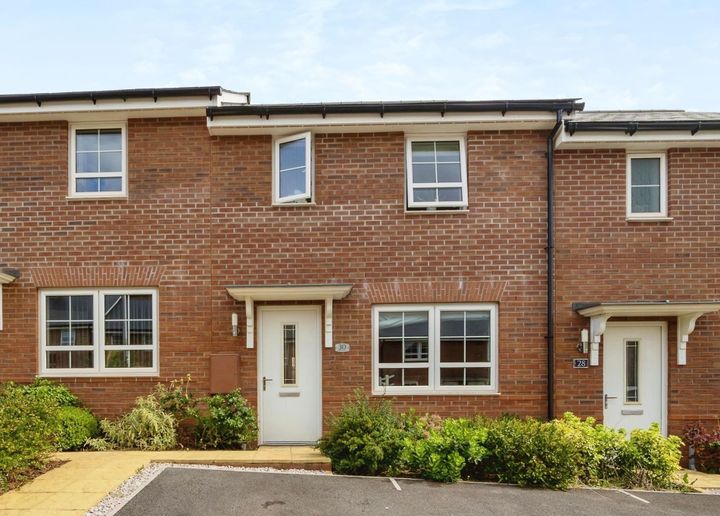 3 bedrooms house for sale in Exeter, United Kingdom