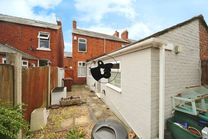 2 bedrooms house for sale in Winsford, United Kingdom