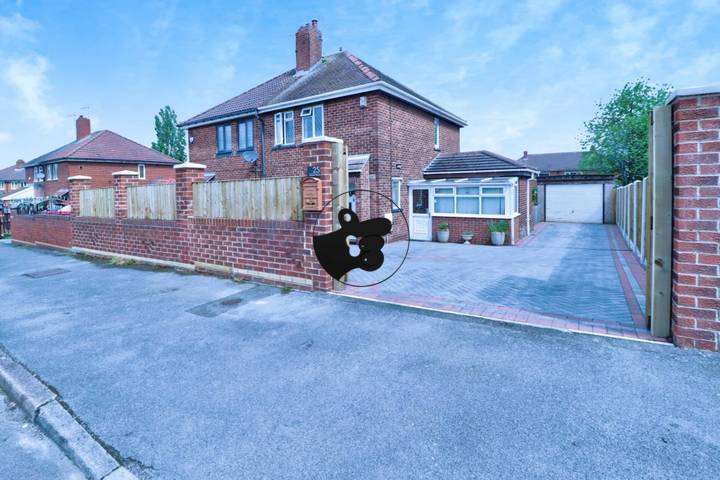 2 bedrooms house for sale in Barnsley, United Kingdom