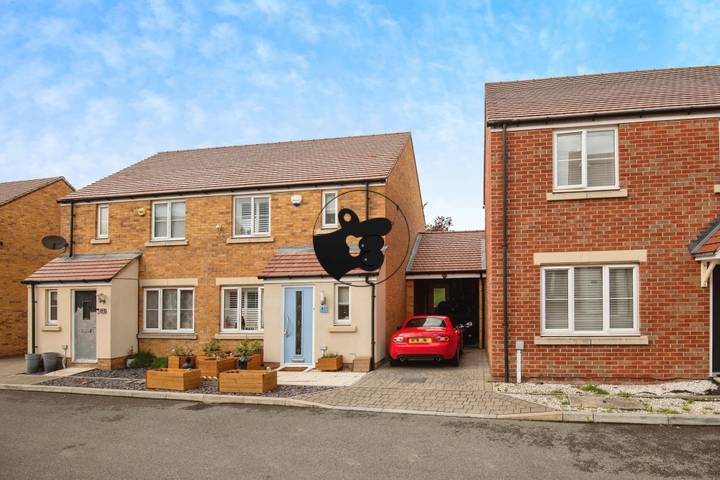 3 bedrooms house for sale in Sittingbourne, United Kingdom