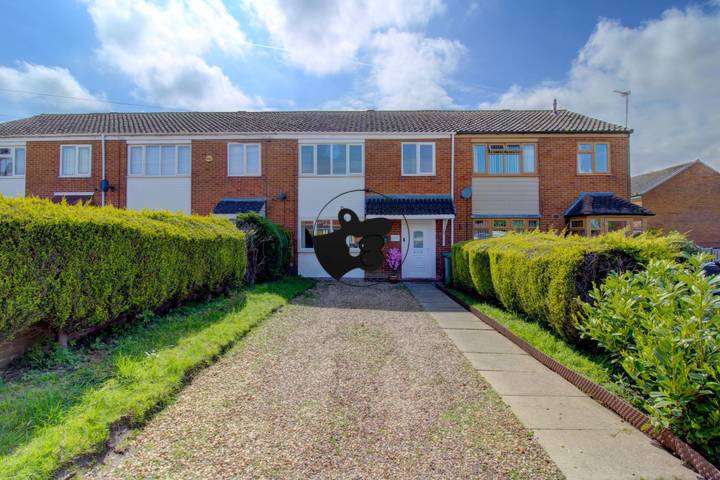 3 bedrooms house for sale in Walsall, United Kingdom