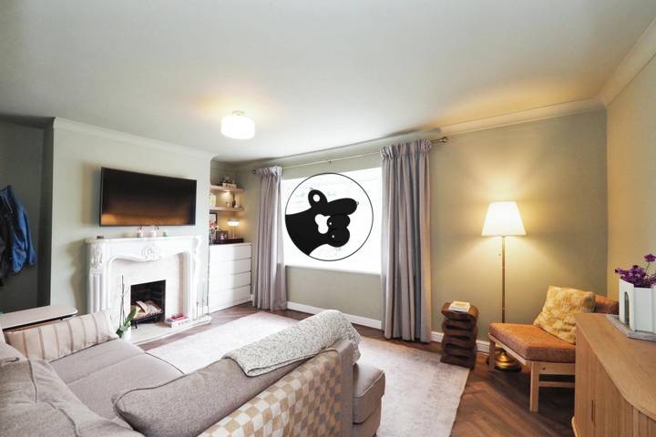 3 bedrooms house for sale in Mansfield, United Kingdom