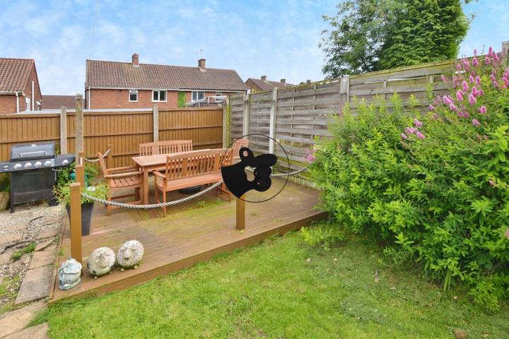 3 bedrooms house for sale in Sutton-In-Ashfield, United Kingdom