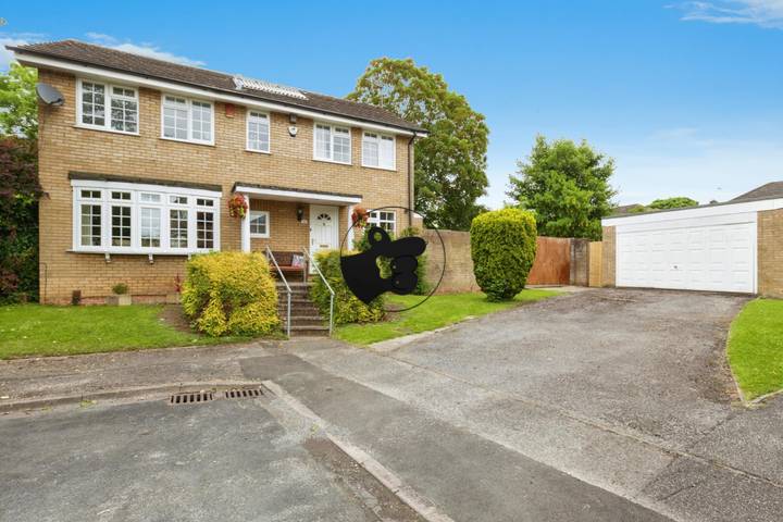 4 bedrooms house for sale in Maidenhead, United Kingdom