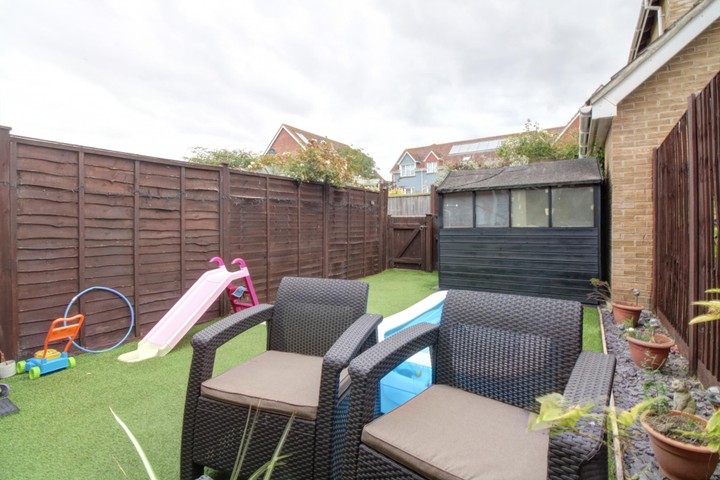 2 bedrooms house for sale in Bognor Regis, United Kingdom