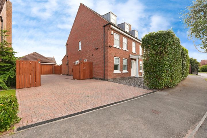 5 bedrooms house for sale in Hull, United Kingdom