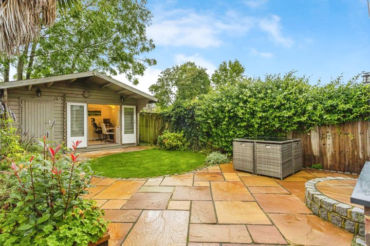 3 bedrooms house for sale in Haywards Heath, United Kingdom