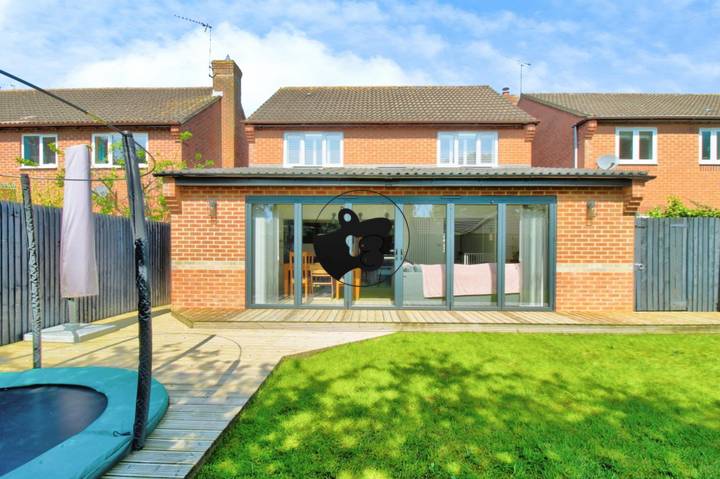 4 bedrooms house for sale in Bicester, United Kingdom