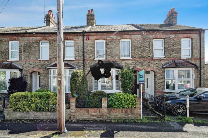 2 bedrooms house for sale in Uxbridge, United Kingdom