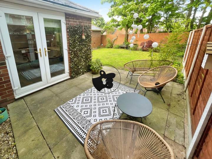 3 bedrooms house for sale in Jarrow, United Kingdom