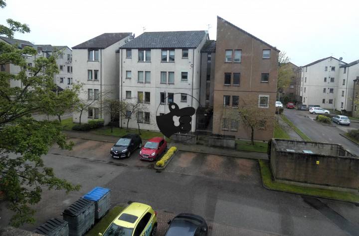 2 bedrooms apartment in Aberdeen, United Kingdom