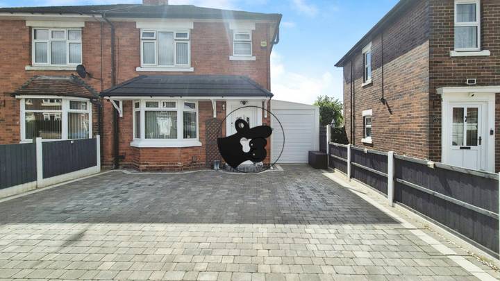 3 bedrooms house for sale in Stoke-On-Trent, United Kingdom