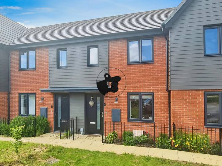 2 bedrooms house for sale in Milton Keynes, United Kingdom