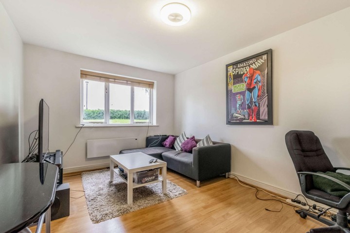 1 bedroom apartment for sale in London, United Kingdom