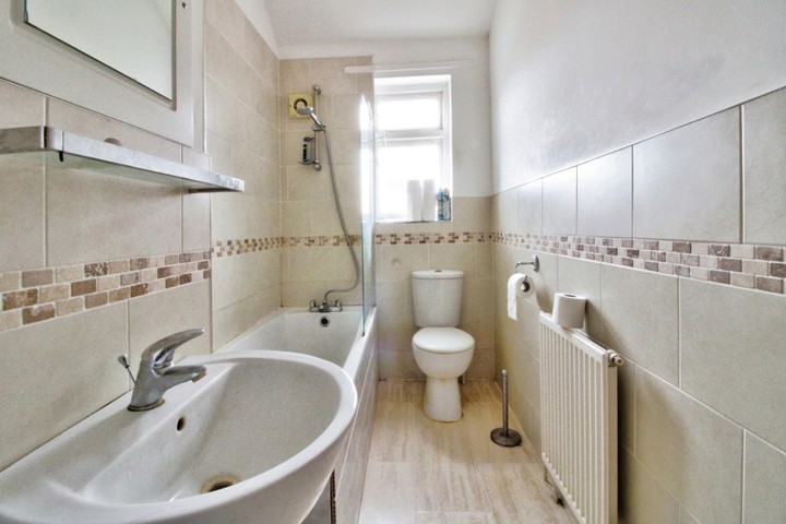 2 bedrooms house for sale in Rotherham, United Kingdom