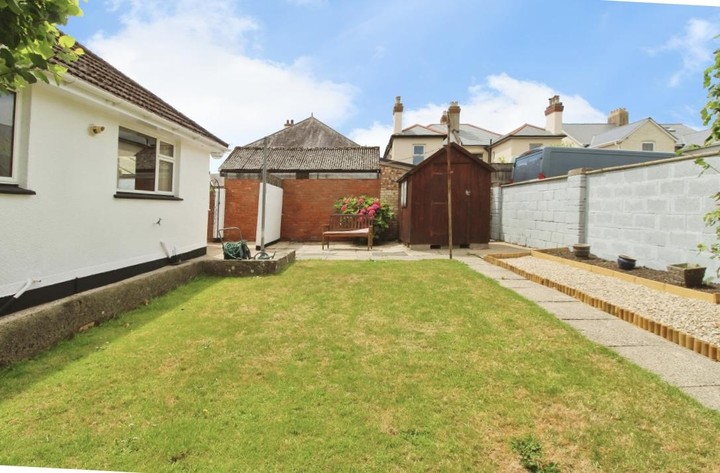 2 bedrooms house for sale in Newton Abbot, United Kingdom