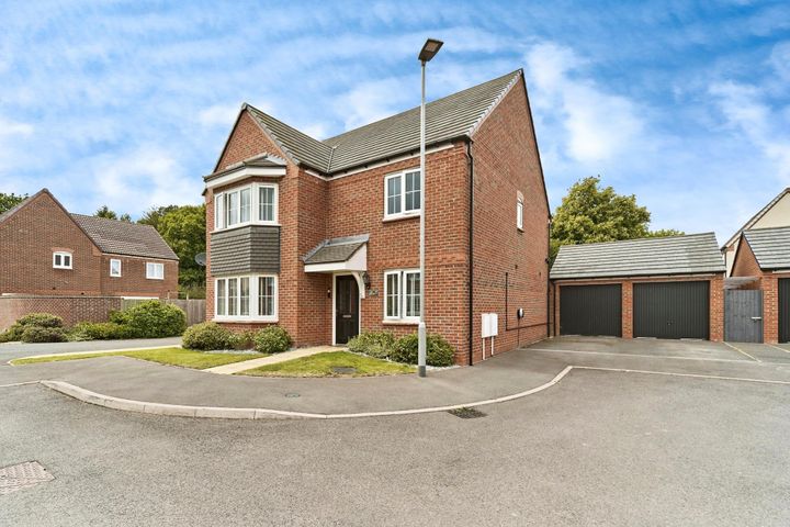 5 bedrooms house for sale in Shifnal, United Kingdom