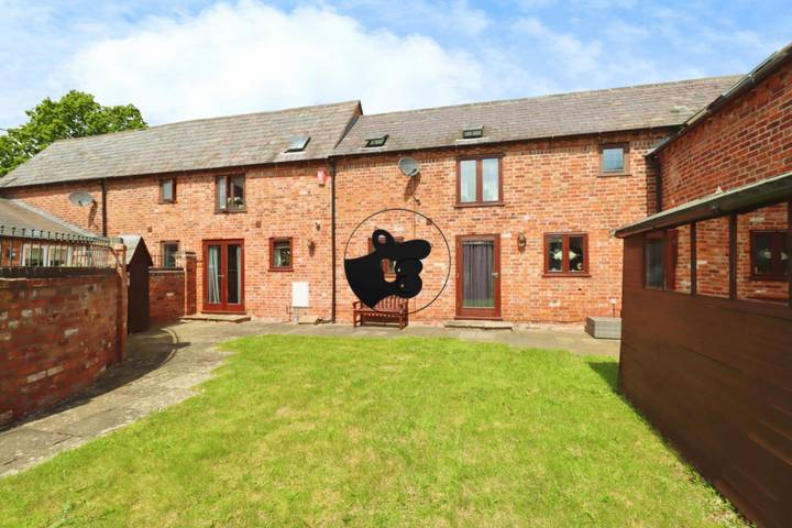 2 bedrooms other for sale in Shrewsbury, United Kingdom