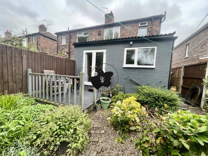 3 bedrooms house in Liverpool, United Kingdom