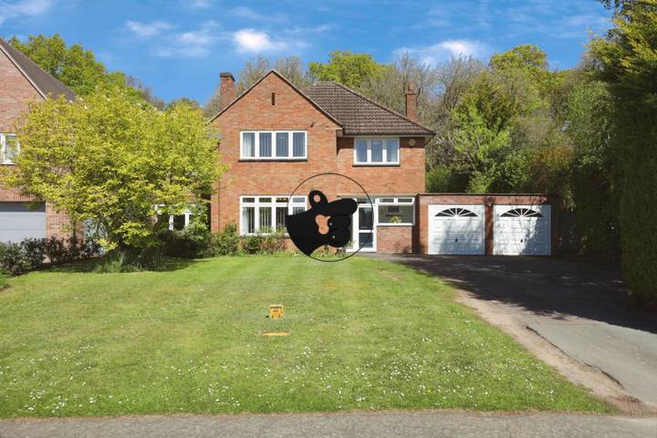 4 bedrooms house for sale in Beaconsfield, United Kingdom