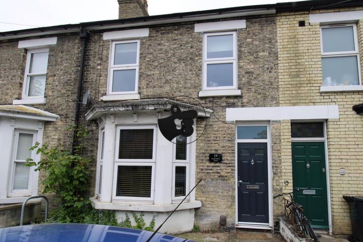 4 bedrooms house for sale in Cambridge, United Kingdom