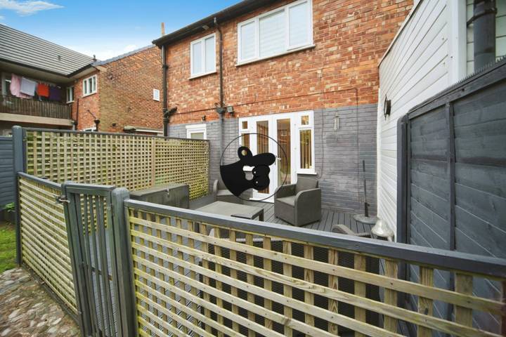 3 bedrooms house in Manchester, United Kingdom
