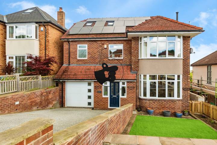 4 bedrooms house for sale in Sheffield, United Kingdom