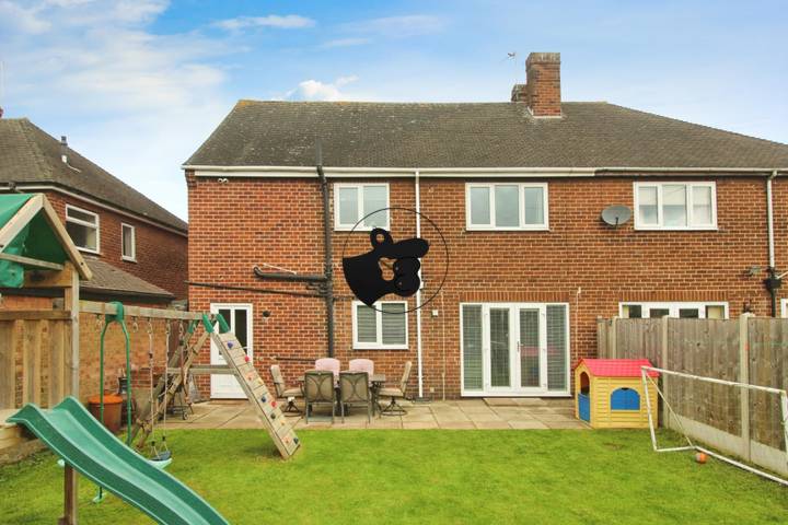 4 bedrooms house for sale in Pontefract, United Kingdom