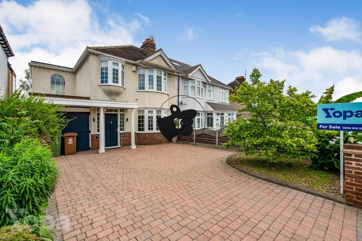 4 bedrooms house for sale in Wellingborough, United Kingdom