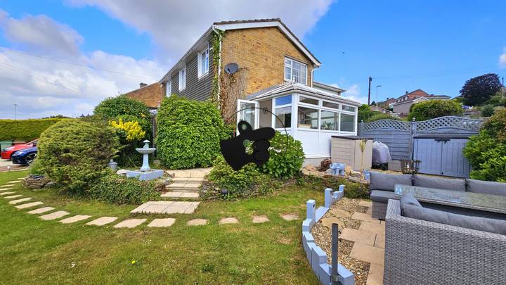 3 bedrooms house for sale in Plymouth, United Kingdom