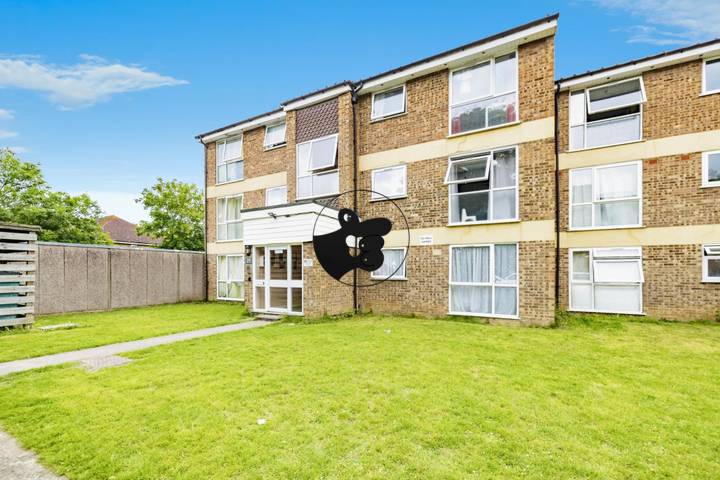 2 bedrooms apartment for sale in Harrow, United Kingdom