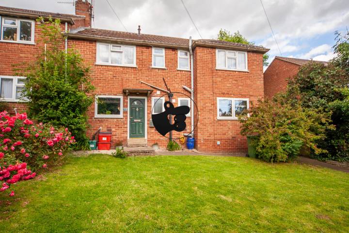 2 bedrooms house for sale in Leamington Spa, United Kingdom