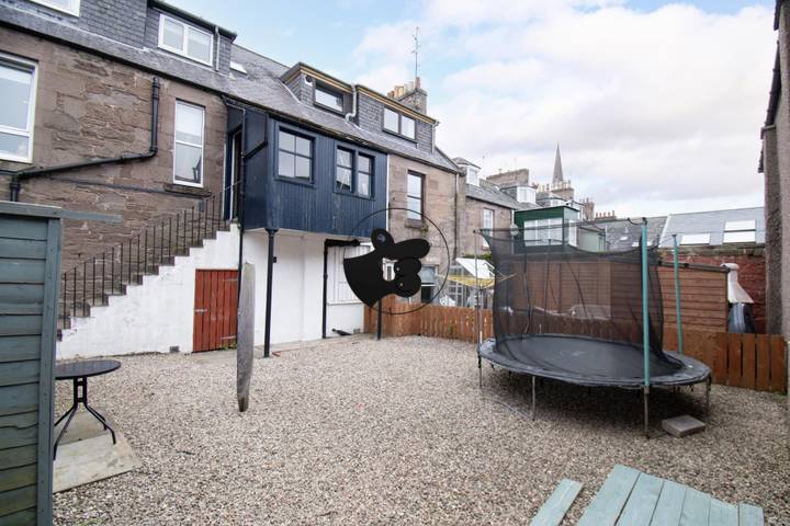 3 bedrooms house for sale in Brechin, United Kingdom