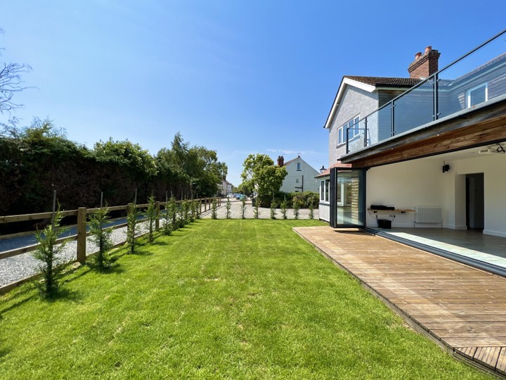 5 bedrooms house for sale in Saxilby, United Kingdom