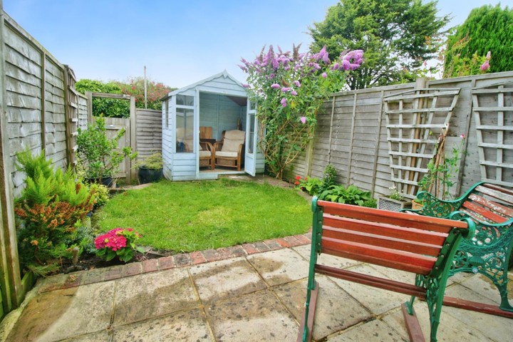 2 bedrooms house for sale in Tunbridge Wells, United Kingdom