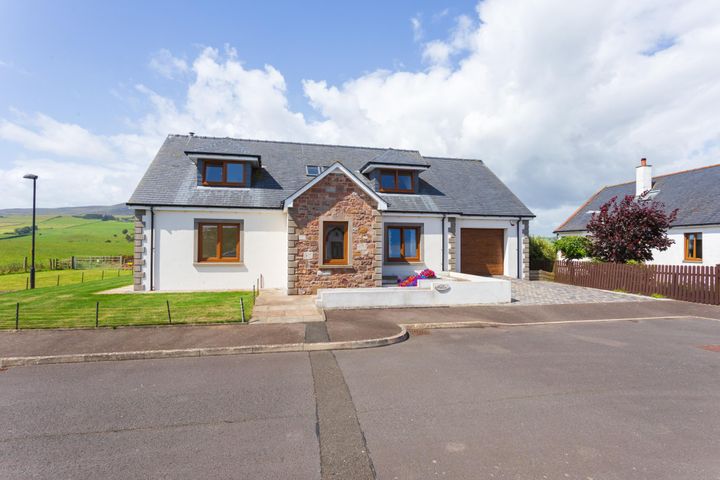 4 bedrooms house for sale in Dumfries and Galloway, United Kingdom