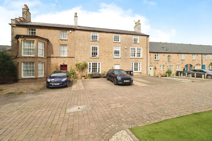 3 bedrooms apartment for sale in Sutton-In-Ashfield, United Kingdom