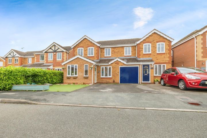 4 bedrooms house for sale in Lincoln, United Kingdom