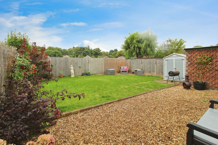 3 bedrooms house for sale in Metheringham, United Kingdom