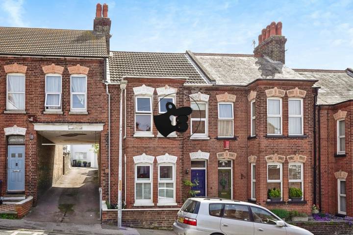 4 bedrooms house for sale in Margate, United Kingdom