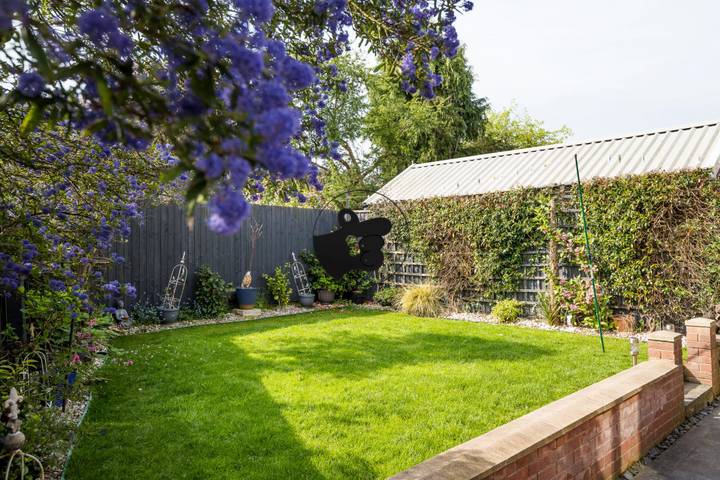 3 bedrooms house for sale in Chester, United Kingdom