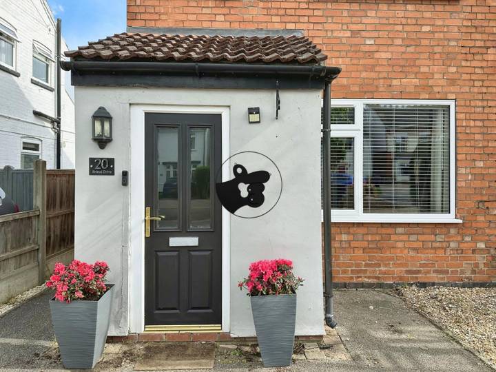 3 bedrooms house for sale in Lincoln, United Kingdom