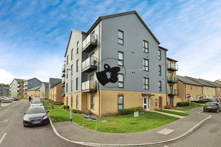 2 bedrooms apartment for sale in Sittingbourne, United Kingdom