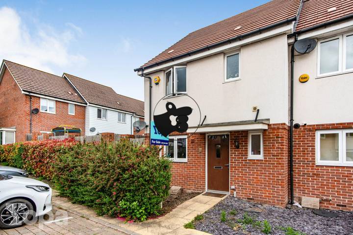 3 bedrooms house for sale in Dartford, United Kingdom