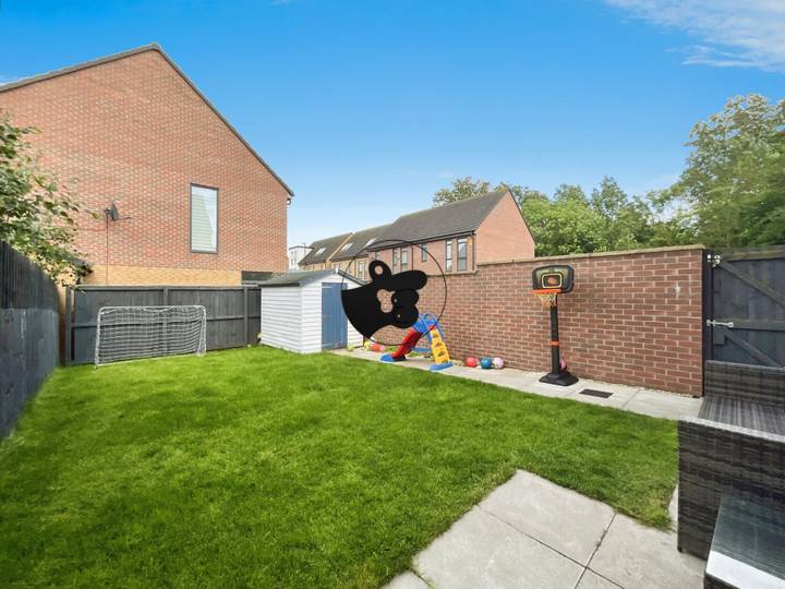 3 bedrooms house for sale in Doncaster, United Kingdom