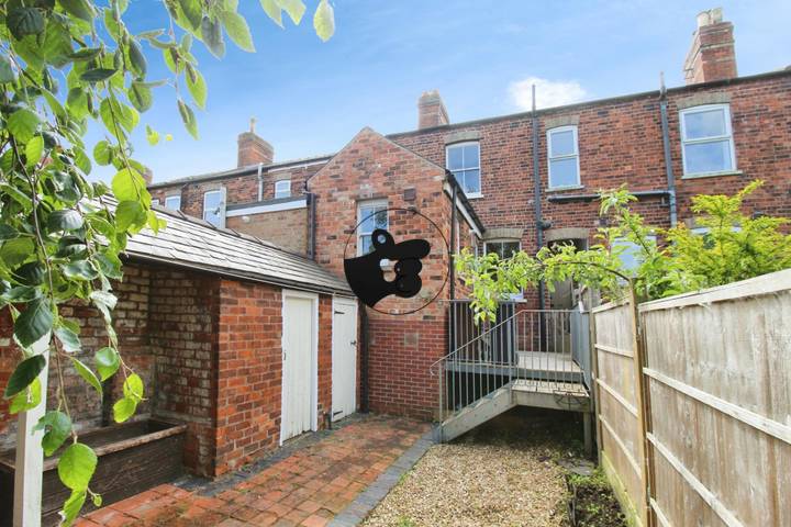 2 bedrooms house for sale in Lincoln, United Kingdom