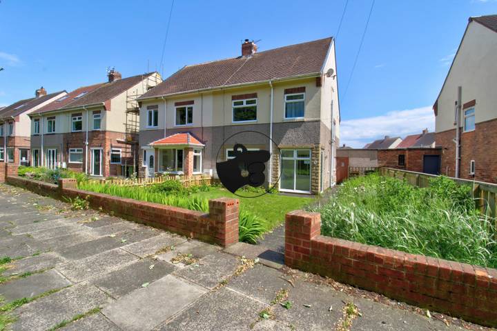 4 bedrooms house for sale in Ashington, United Kingdom